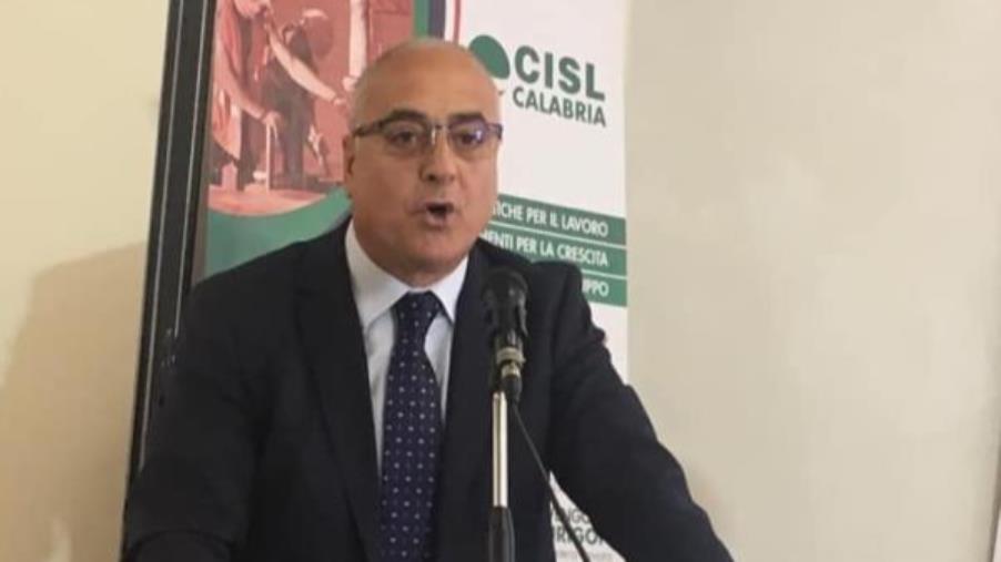 images Esecutivo Cisl Calabria, Russo: "Fare chiarezza e giustizia sulla tragedia di Cutro” 