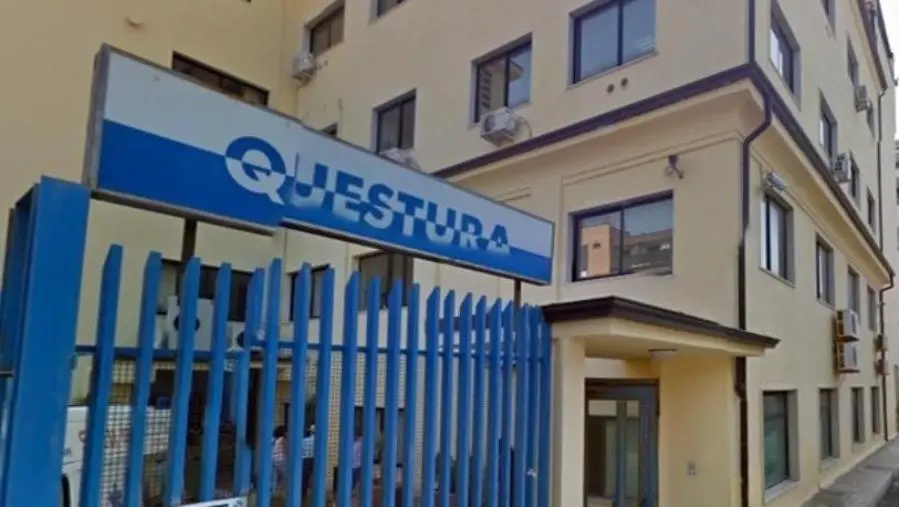 images Offensiva allo spaccio a Crotone, elogio del COISP/MOSAP ai poliziotti delle Volanti