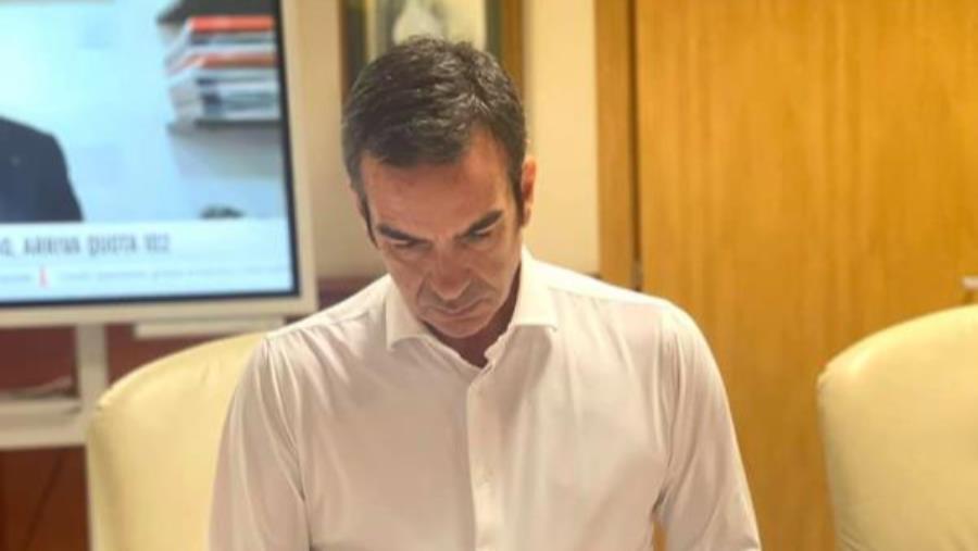 Fortugno, Occhiuto: "Affermare ogni giorno le ragioni democratiche del vivere civile" images Fortugno, Occhiuto: "Affermare ogni giorno le ragioni democratiche del vivere civile"