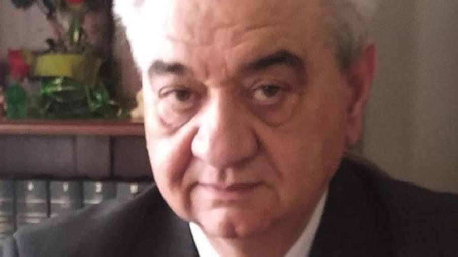 images Sergio Costanzo: "Onore al merito a Vincenzo Ursini che lavora in silenzio e si mette quotidianamente in gioco"