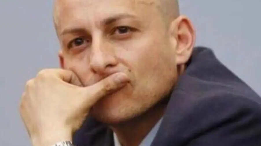 Catanzaro, Buccolieri aderisce al Gruppo Pd, Celia: "È l'inizio di un nuovo percorso" images Catanzaro, Buccolieri aderisce al Gruppo Pd, Celia: "È l'inizio di un nuovo percorso"