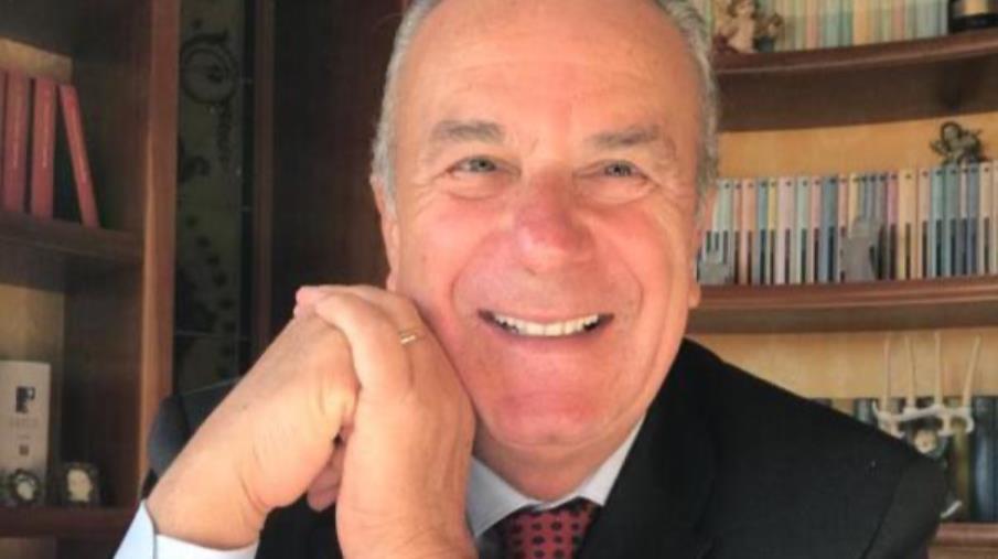 images Cimino: “Don Mimmo è tornato nella Satriano da Cardinale. E ha parlato al mondo”