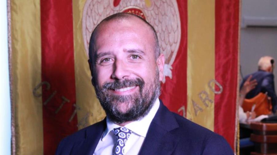 images Catanzaro, Arcuri: "La Tari nel 2024 costerà meno ma bisogna differenziare meglio i rifiuti"