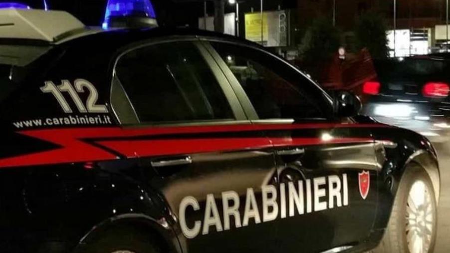 images Droga una ragazza e poi la stupra, arrestato un 62enne a Corigliano Rossano