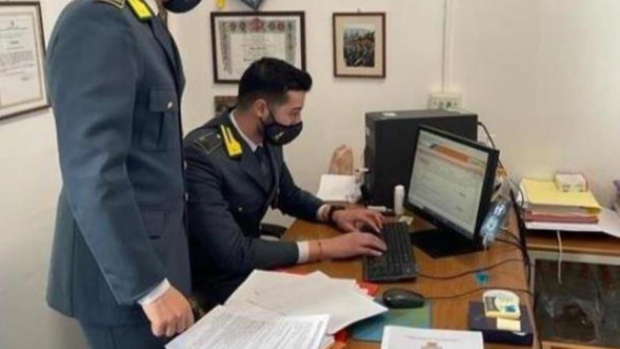 Acquisti illeciti di tabacchi sul web, la Finanza oscura 59 siti e 138 annunci images Acquisti illeciti di tabacchi sul web, la Finanza oscura 59 siti e 138 annunci