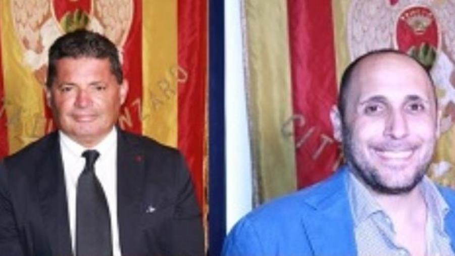 Catanzaro, ritardi erogazione contributi Covid: Riccio e Laudadio interrogano Fiorita images Catanzaro, ritardi erogazione contributi Covid: Riccio e Laudadio interrogano Fiorita