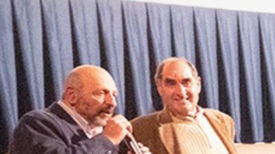 images Catanzaro, sala gremita al Supercinema per la prima di "Figli del Minotauro" 