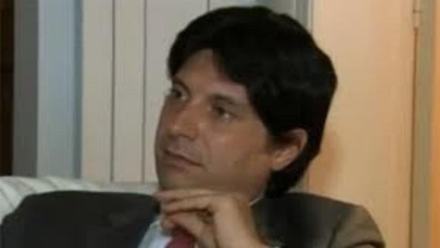 images Vincenzo Speziali (UdC): "Massima solidarietà al parroco di Varapodio, don Gianni Rigoli"