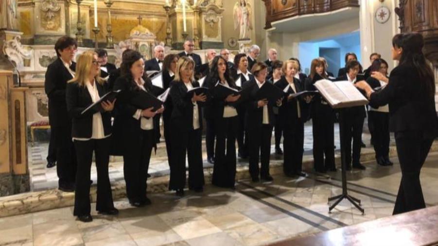 Catanzaro, concerto di Natale stasera nella Chiesa del Monte della Misericordia images Catanzaro, concerto di Natale stasera nella Chiesa del Monte della Misericordia