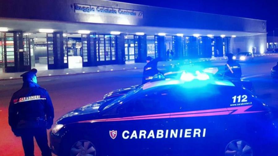 Reggio Calabria, arrestato slovacco con mandato di arresto europeo images Reggio Calabria, arrestato slovacco con mandato di arresto europeo