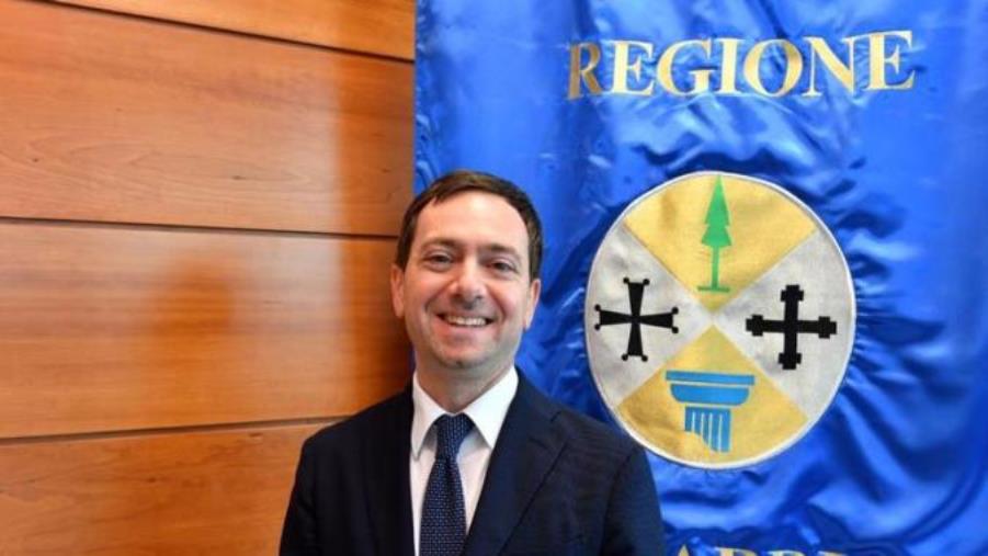 images Regione, pubblicato un avviso sull'energia rinnovabile per contenere i costi