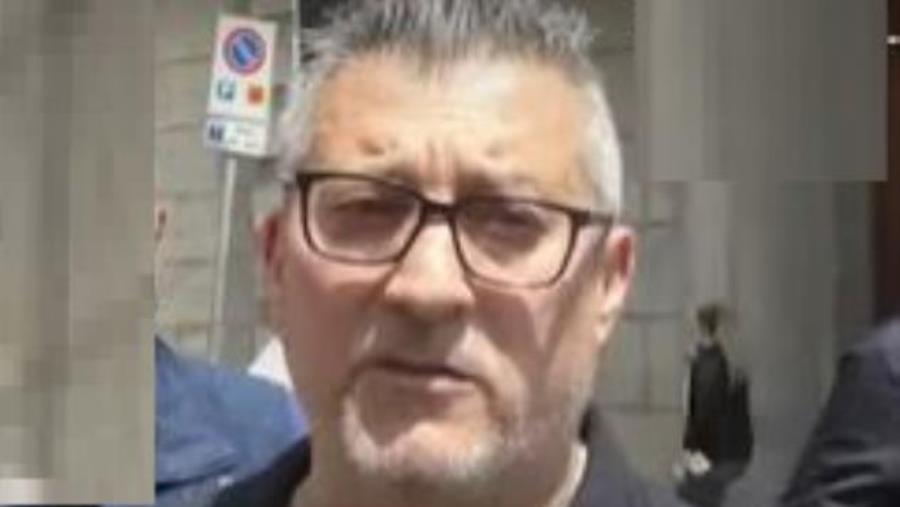 images Estorsioni a imprenditori portuali a Catanzaro, la solidarietà degli "Amici del porto"