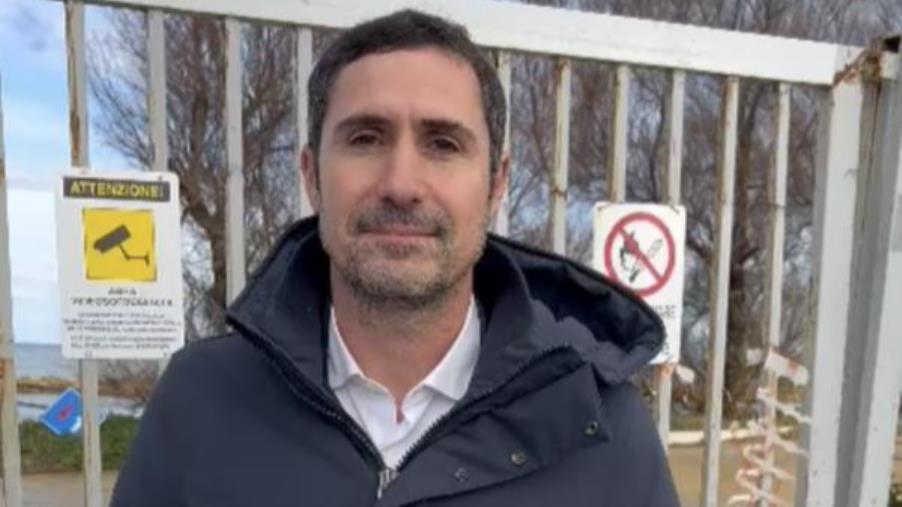 Ex Pertusola, Alecci: "Sopralluogo a Crotone, occorre bonificare in tempi rapidi" images Ex Pertusola, Alecci: "Sopralluogo a Crotone, occorre bonificare in tempi rapidi"