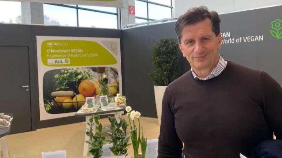 images BioFach 2023, Naturium porta la sua missione di sostenibilità a Norimberga
