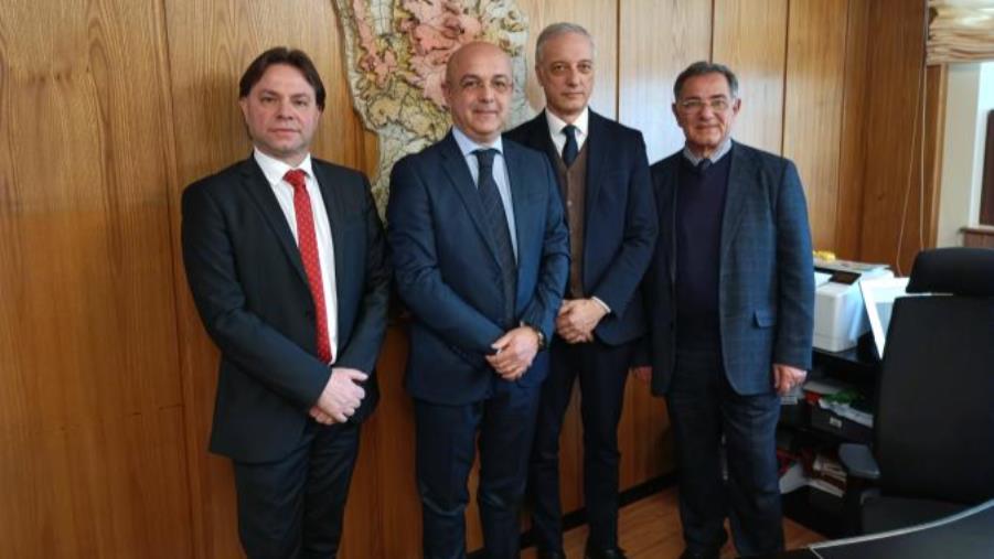 images Protocollo d'intesa Rai-Corecom per il diritto all’accesso a radio e tv dei collettivi organizzati