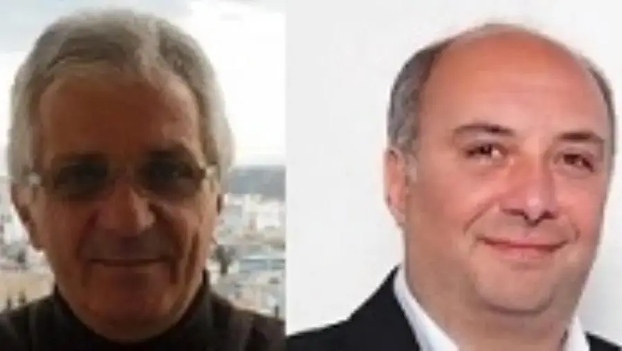 images Catanzaro, eletti presidente e vicepresidente del movimento politico Genesi 