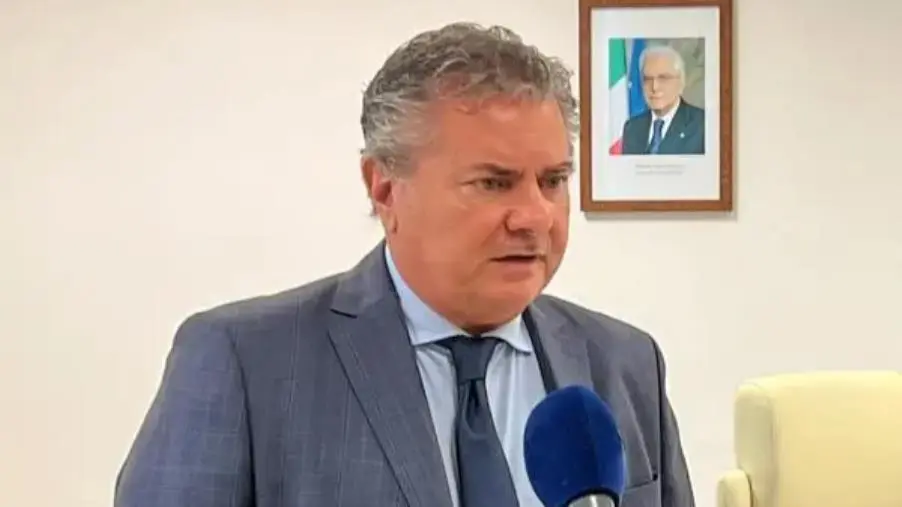 Autonomia differenziata, il Presidente Mancuso interviene sul ruolo degli enti locali images Autonomia differenziata, il Presidente Mancuso interviene sul ruolo degli enti locali