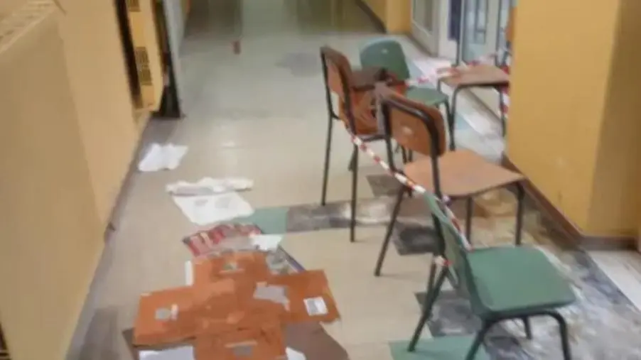 images Catanzaro, battaglia vinta all'Aranceto: i bimbi del quartiere avranno la &quot;loro&quot; scuola 