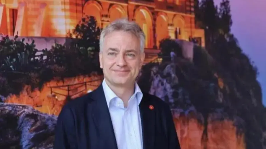 La Regione Calabria sarà partner ufficiale di Macfrut 2023 images La Regione Calabria sarà partner ufficiale di Macfrut 2023