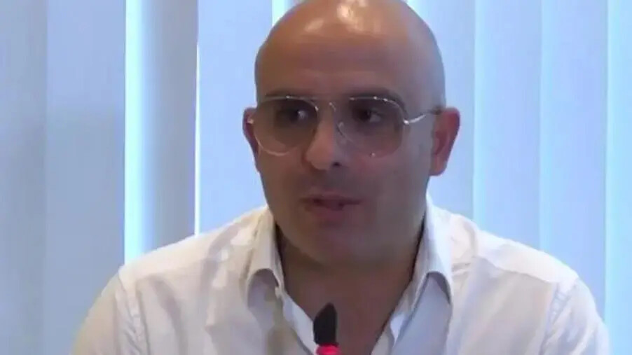 images Pisano (FDI Catanzaro): "La comunicazione "selettiva " del vice sindaco Iemma"