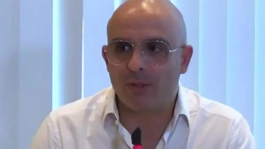 Rimpasto di giunta, Pisano (FdI): "Fiorita mette in soffitta il cambiamento per mantenere la poltrona" images Rimpasto di giunta, Pisano (FdI): "Fiorita mette in soffitta il cambiamento per mantenere la poltrona"