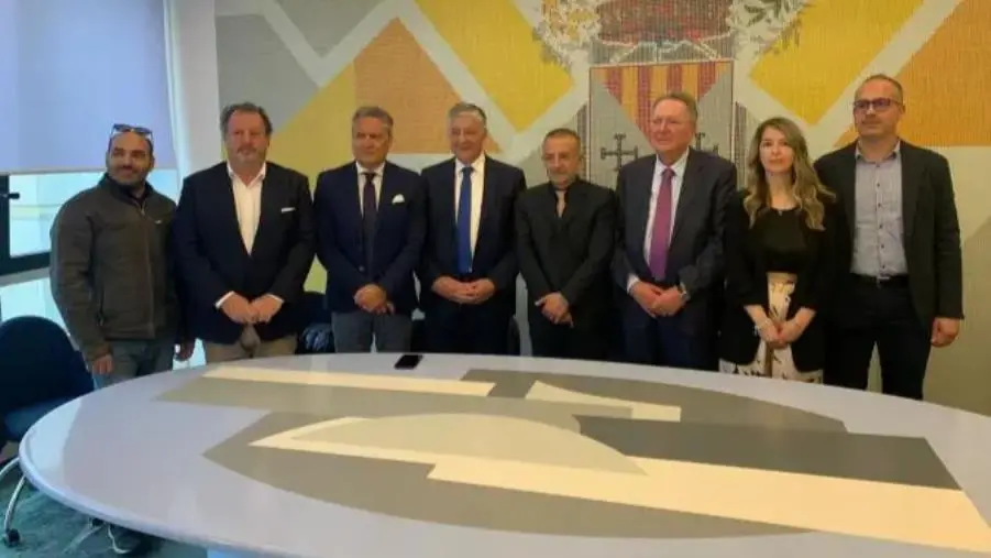 images Catanzaro 'tutela' le minoranze linguistiche: Madeo: "Insieme siamo più forti"