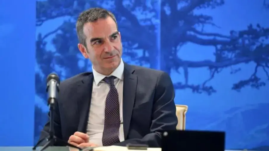 Assemblea generale della Commissione Intermediterranea, Occhiuto: “Ragionare in termini di macroregione” images Assemblea generale della Commissione Intermediterranea, Occhiuto: “Ragionare in termini di macroregione”