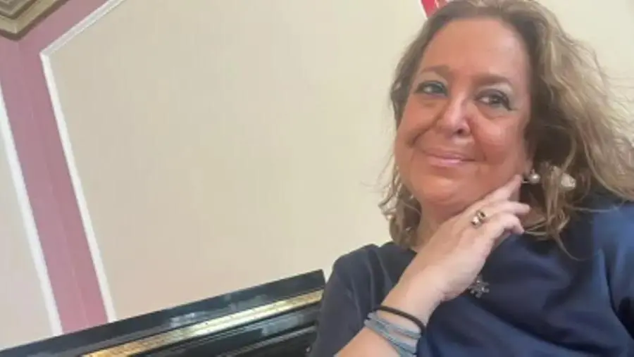 "Niccolò Paganini il demonio in frac": sarà premiato a Napoli il libro della catanzarese Maria Primerano images "Niccolò Paganini il demonio in frac": sarà premiato a Napoli il libro della catanzarese Maria Primerano