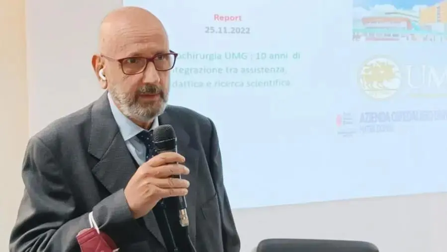 Umg, i maggiori esperti nel trattamento delle patologie aortiche a Catanzaro images Umg, i maggiori esperti nel trattamento delle patologie aortiche a Catanzaro