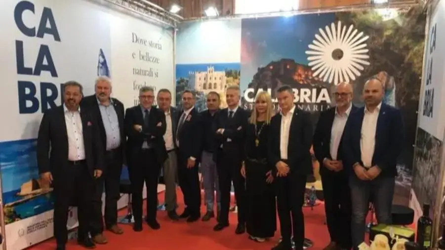 images My Italy Food in Svizzera, successo per le imprese di Catanzaro, Crotone e Vibo Valentia