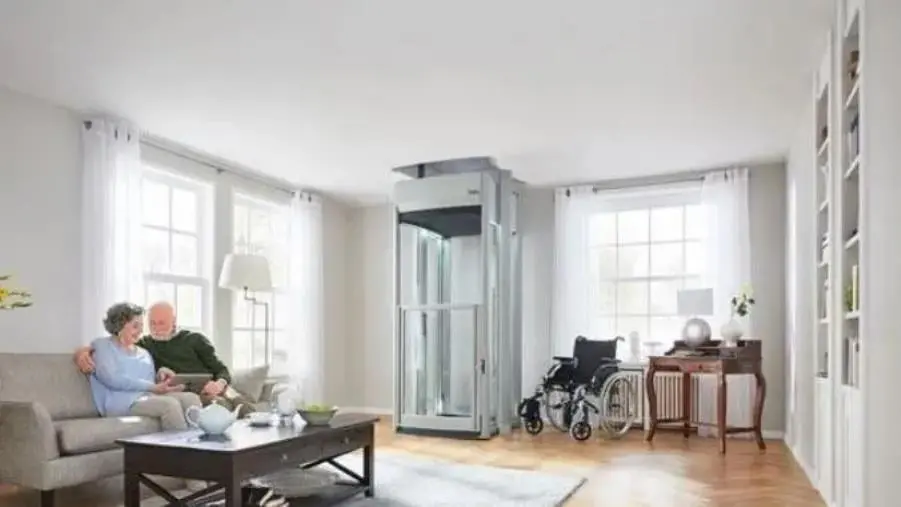 images Quanto costa installare un ascensore interno in casa?