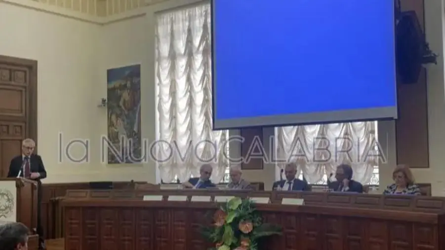 Prefettura di Catanzaro, un convegno su riforme legislative ed efficienza del processo
images Prefettura di Catanzaro, un convegno su riforme legislative ed efficienza del processo