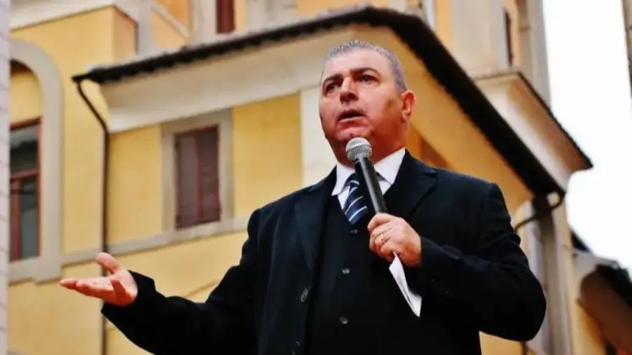 images Giustizia, Pino Masciari: "C'è speranza per i testimoni di giustizia?" 