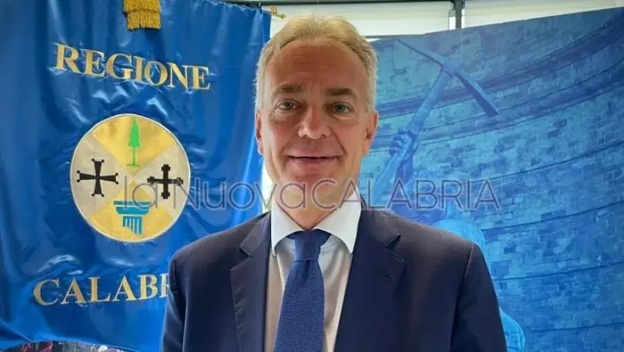 L'olio di Calabria Igp si dota del sigillo di garanzia della Zecca dello Stato