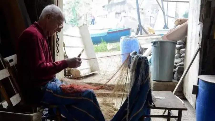 images Taverna celebra "Mario Greco fotografo sociale calabrese" 