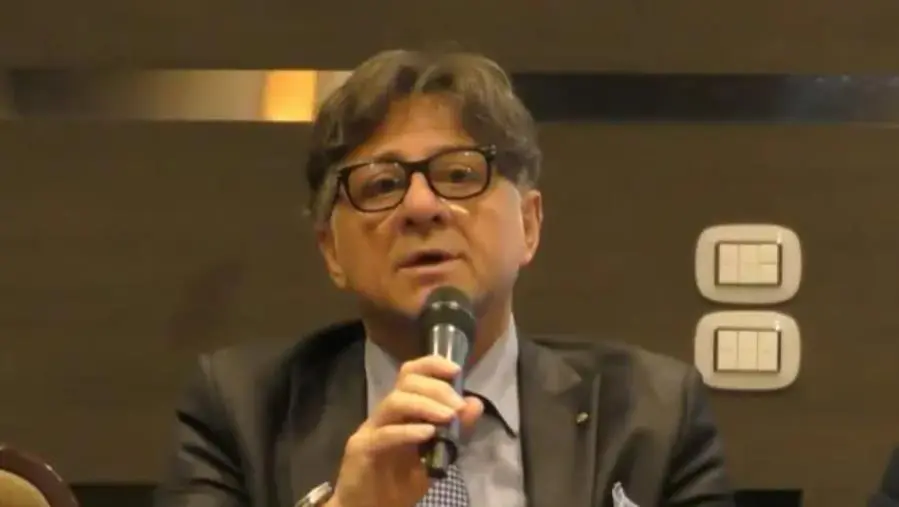 images Ferrara e Barbalace nel Cnel: gli auguri della Camera di commercio di Catanzaro, Crotone e Vibo