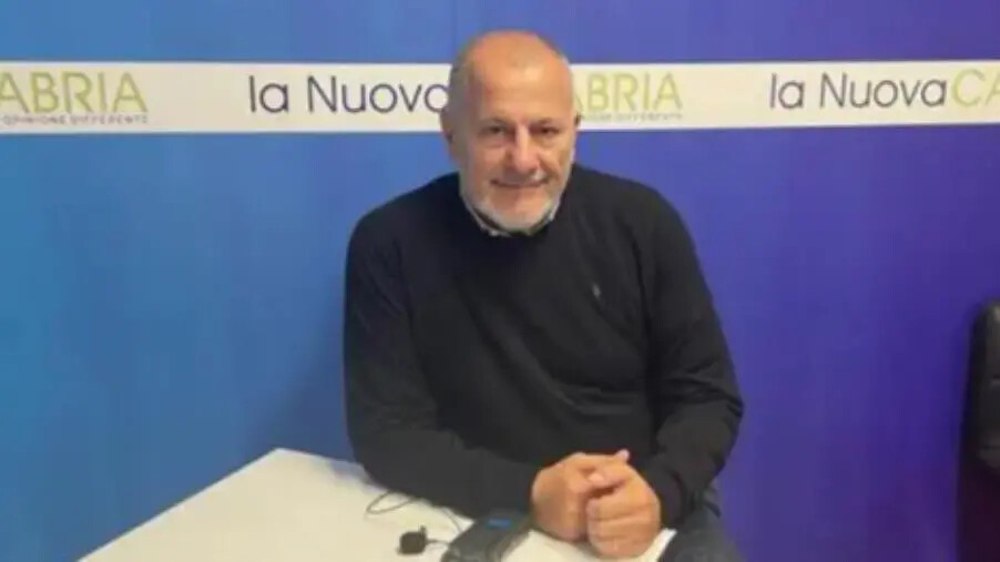 Comandante Polizia Locale lascia Catanzaro, Costanzo replica a Buccolieri: "C'è poco da rallegrarsi" images Comandante Polizia Locale lascia Catanzaro, Costanzo replica a Buccolieri: "C'è poco da rallegrarsi"