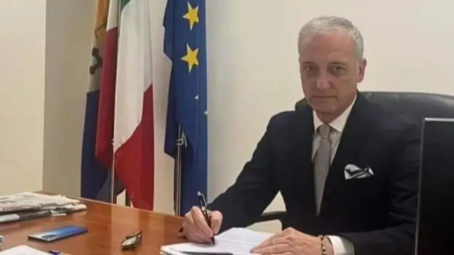 Corecom e Rai insieme al Festival di Sanremo per dare voce ai giovani con la Giuria delle Radio images Corecom e Rai insieme al Festival di Sanremo per dare voce ai giovani con la Giuria delle Radio