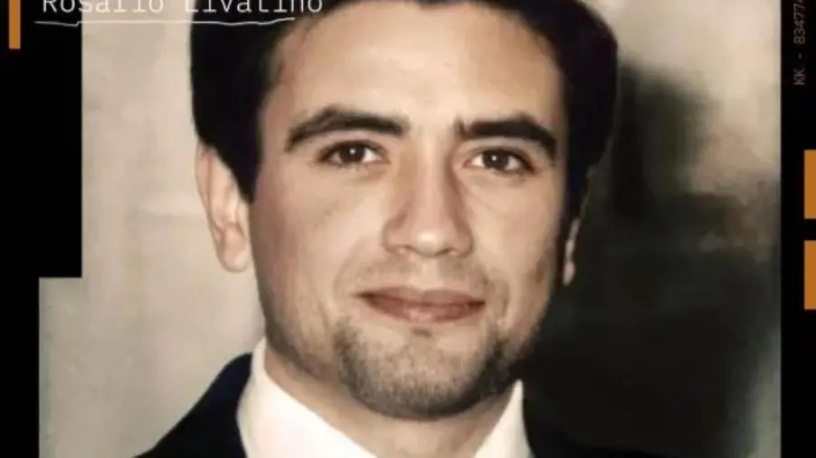 Una mostra sul giudice Rosario Livatino al Campus universitario di Catanzaro images Una mostra sul giudice Rosario Livatino al Campus universitario di Catanzaro