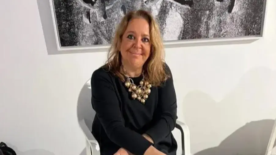 images Libri & Bollicine a Catanzaro, presentato il libro "Le indemoniate" della scrittrice Maria Primerano 