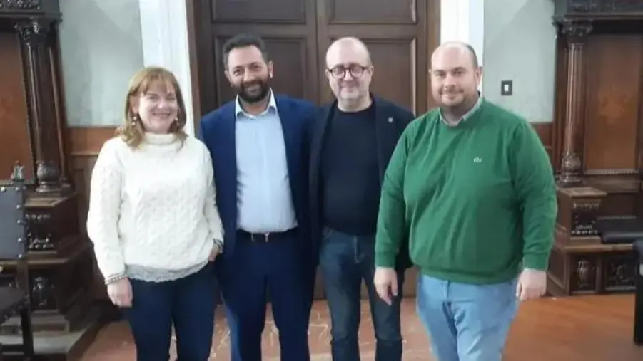 images Catanzaro, amministrazione condivisa per la gestione dei beni comuni