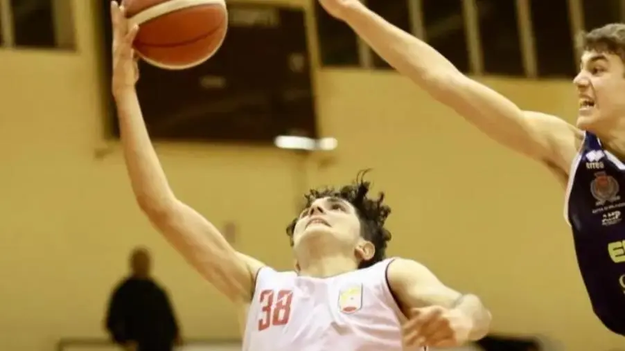 Basket, la CCB Academy come uno tsunami travolge a Messina la PCR images Basket, la CCB Academy come uno tsunami travolge a Messina la PCR