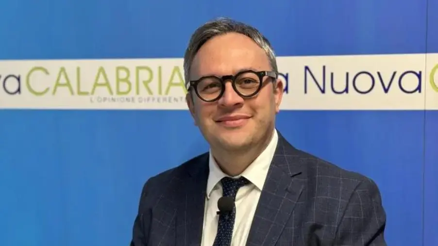 Talerico: "L'Atto aziendale dell'Asp di Crotone è illegittimo poiché adottato in regime di prorogatio"  images Talerico: "L'Atto aziendale dell'Asp di Crotone è illegittimo poiché adottato in regime di prorogatio"