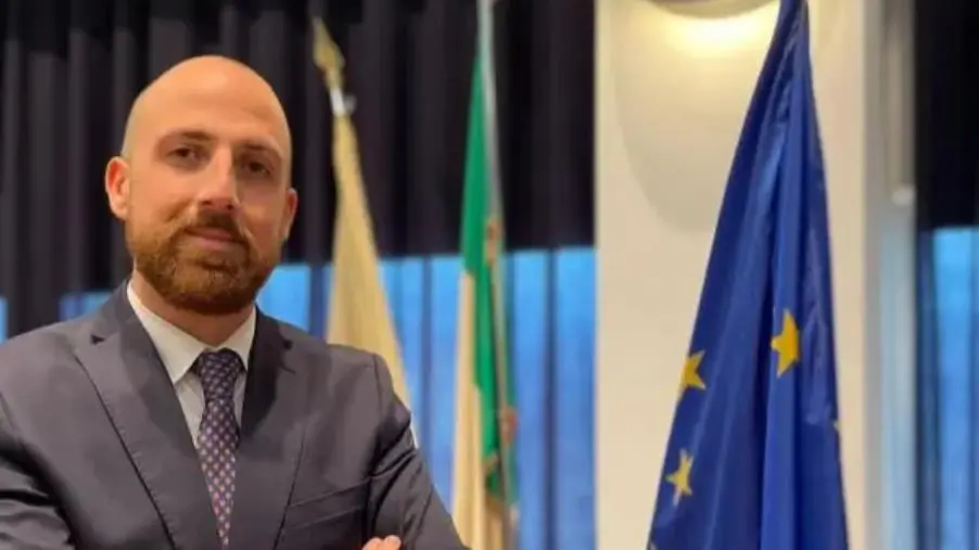 'Catanzaro Vynil Market', Mattia: "Una bella opportunità di promozione della città" images 'Catanzaro Vynil Market', Mattia: "Una bella opportunità di promozione della città"