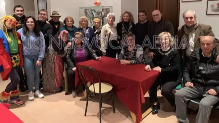 “Aspettando la Befana” a Catanzaro, Tdm e ‘a Filanda promuovono una festa dedicata ai bambini
images “Aspettando la Befana” a Catanzaro, Tdm e ‘a Filanda promuovono una festa dedicata ai bambini