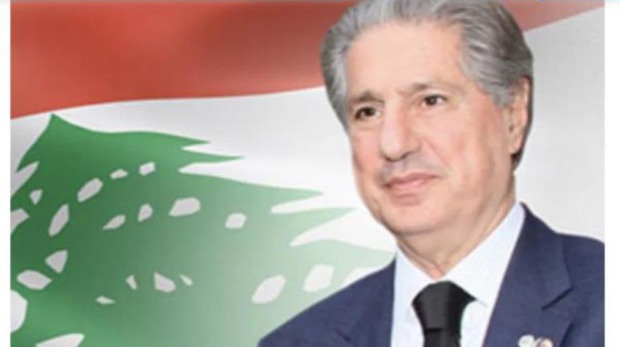 Intervista all'ex presidente Libanese, Amin Gemayel: “Sogno un Libano senza conflitti interni, l’Italia ha bisogno di moderazione” images Intervista all'ex presidente Libanese, Amin Gemayel: “Sogno un Libano senza conflitti interni, l’Italia ha bisogno di moderazione”