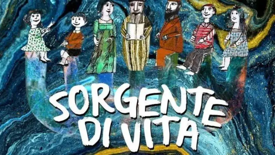 Tracce di storia ebraica in Calabria, domenica su Rai3 a "Sorgente di vita" images Tracce di storia ebraica in Calabria, domenica su Rai3 a "Sorgente di vita"