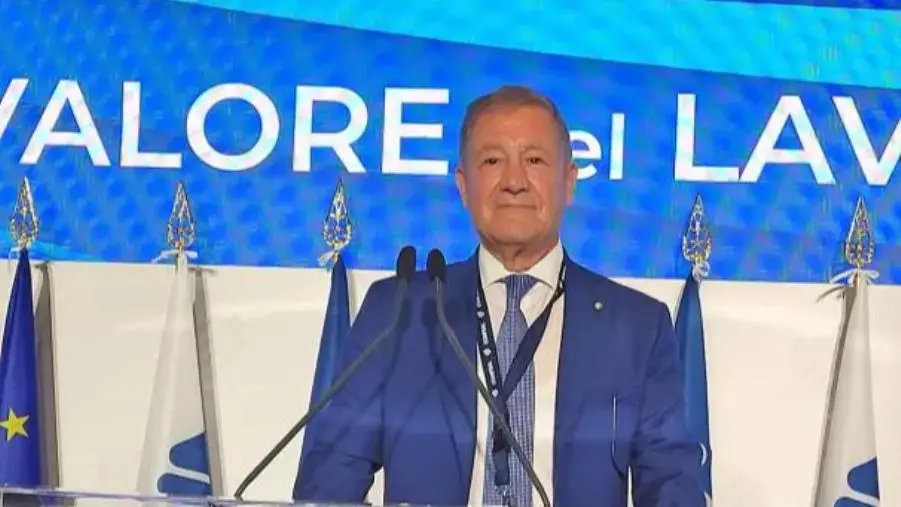 Carceri, Sappe: “Ormai l’ora d’aria la fanno i poliziotti penitenziari” images Carceri, Sappe: “Ormai l’ora d’aria la fanno i poliziotti penitenziari”