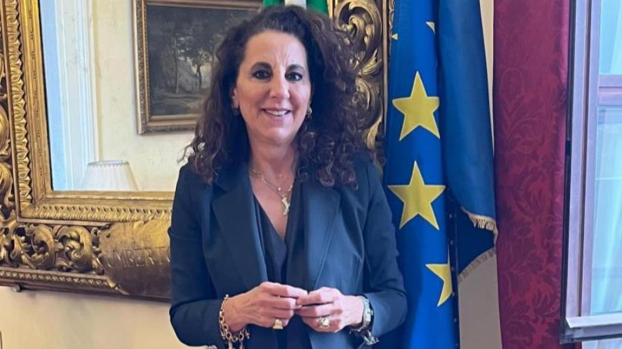 Ventennale del Politeama a Catanzaro, Ferro: "Una straordinaria storia di cultura e buona politica" images Ventennale del Politeama a Catanzaro, Ferro: "Una straordinaria storia di cultura e buona politica"