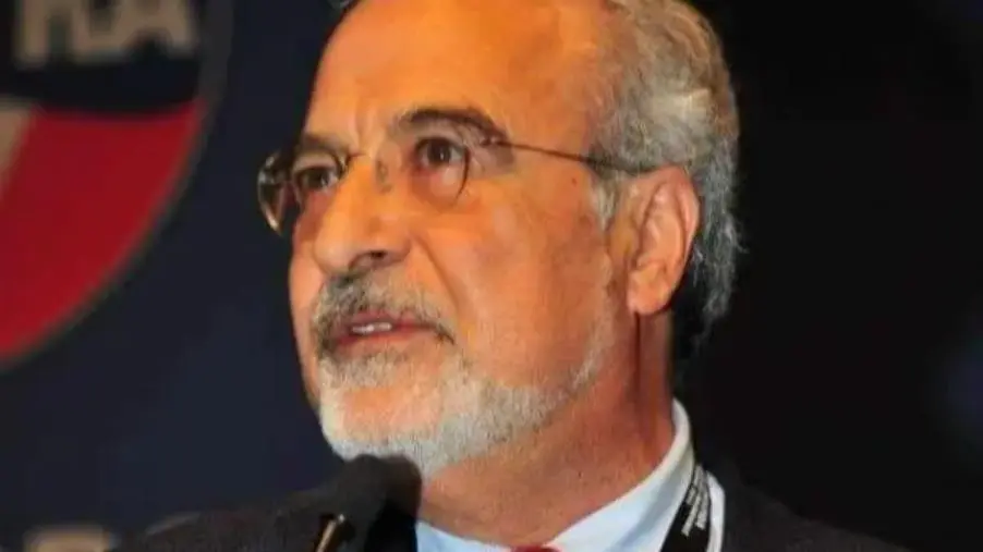 È morto Gabriele Limido, il cordoglio di Wanda Ferro images È morto Gabriele Limido, il cordoglio di Wanda Ferro